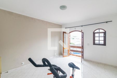 Casa à venda com 400m², 3 quartos e 3 vagasQuarto 2 Suite