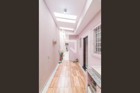 Casa à venda com 400m², 3 quartos e 3 vagasCorredor