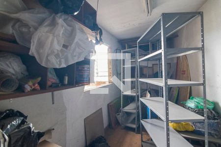 Casa à venda com 400m², 3 quartos e 3 vagasQuarto de Serviço