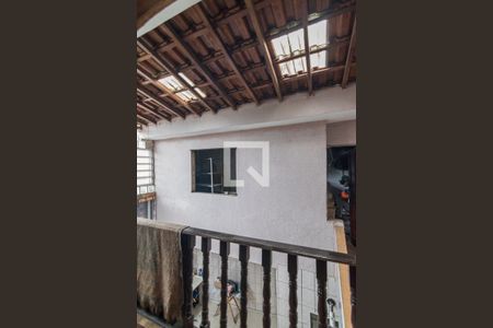 Casa à venda com 400m², 3 quartos e 3 vagasVaranda da Suite 3