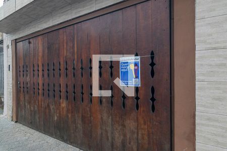 Casa à venda com 400m², 3 quartos e 3 vagasFachada