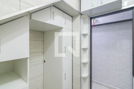 Casa à venda com 400m², 3 quartos e 3 vagasCozinha