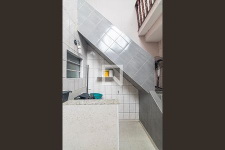 Casa à venda com 400m², 3 quartos e 3 vagasÁrea de Serviço