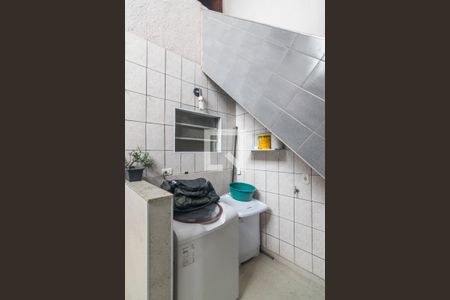 Casa à venda com 400m², 3 quartos e 3 vagasÁrea de Serviço