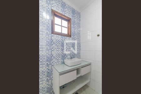 Casa à venda com 400m², 3 quartos e 3 vagasBanheiro da Suite 2