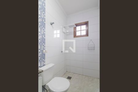 Casa à venda com 400m², 3 quartos e 3 vagasBanheiro da Suite 3