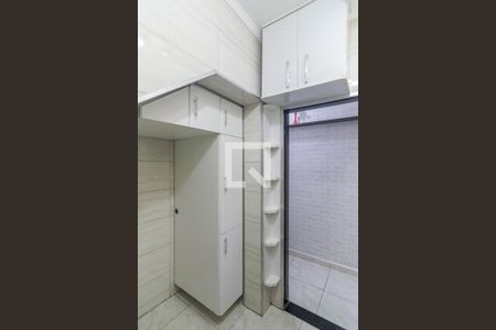 Casa à venda com 400m², 3 quartos e 3 vagasCozinha