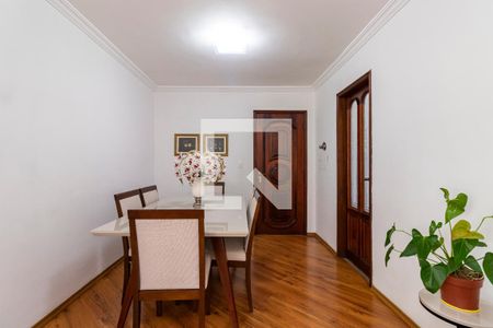 Sala de apartamento à venda com 3 quartos, 75m² em Vila Monumento, São Paulo