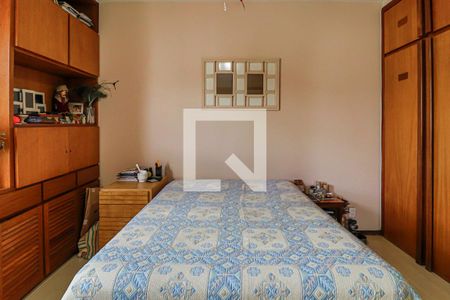 Apartamento à venda com 380m², 4 quartos e 3 vagasQuarto 3 Suíte