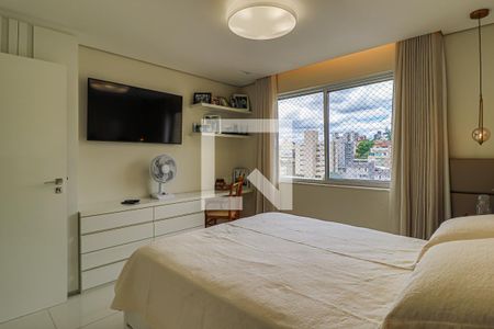 Apartamento à venda com 380m², 4 quartos e 3 vagasCobertura - Quarto 