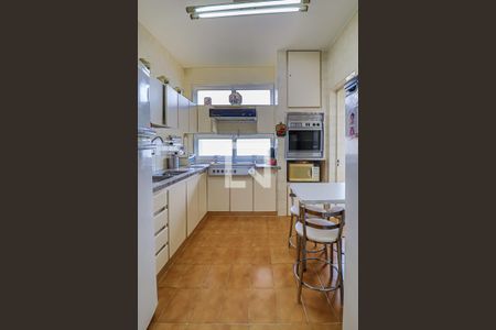 Apartamento à venda com 380m², 4 quartos e 3 vagasCozinha