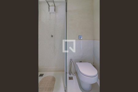 Apartamento à venda com 380m², 4 quartos e 3 vagasCobertura - Banheiro