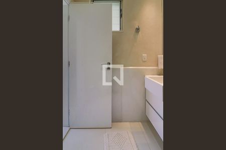 Apartamento à venda com 380m², 4 quartos e 3 vagasCobertura - Banheiro