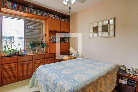 Apartamento à venda com 380m², 4 quartos e 3 vagasQuarto 3 Suíte