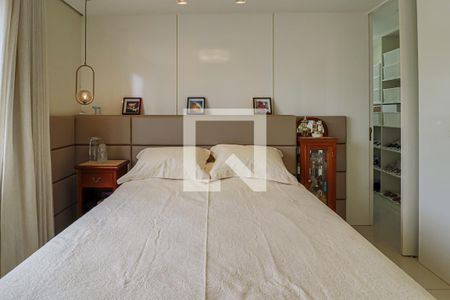 Apartamento à venda com 380m², 4 quartos e 3 vagasCobertura - Quarto 