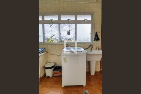 Apartamento à venda com 380m², 4 quartos e 3 vagasÁrea de Serviço