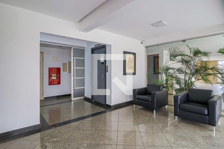 Apartamento à venda com 380m², 4 quartos e 3 vagasHall de Entrada