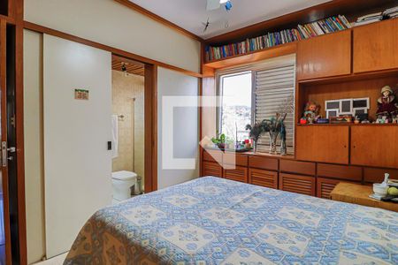 Apartamento à venda com 380m², 4 quartos e 3 vagasQuarto 3 Suíte