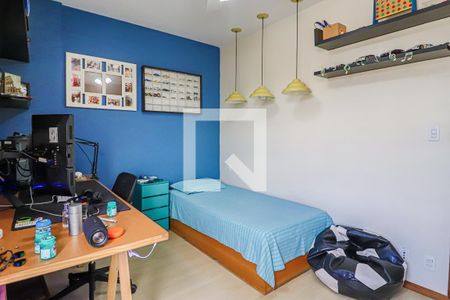 Apartamento à venda com 380m², 4 quartos e 3 vagasQuarto 2