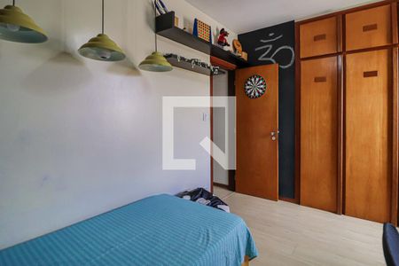 Apartamento à venda com 380m², 4 quartos e 3 vagasQuarto 2