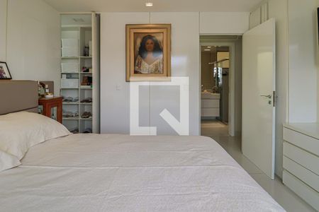 Apartamento à venda com 380m², 4 quartos e 3 vagasCobertura - Quarto 