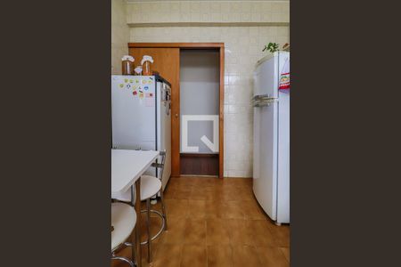 Apartamento à venda com 380m², 4 quartos e 3 vagasCozinha