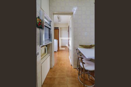 Apartamento à venda com 380m², 4 quartos e 3 vagasCozinha