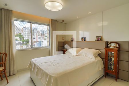 Apartamento à venda com 380m², 4 quartos e 3 vagasCobertura - Quarto 