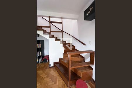 Sala 2 de casa à venda com 4 quartos, 200m² em Planalto Paulista, São Paulo