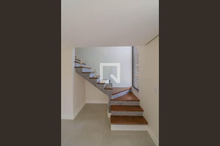 Sala de casa à venda com 3 quartos, 121m² em Jardim America, São Leopoldo