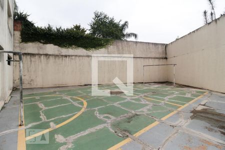 Apartamento à venda com 58m², 2 quartos e 1 vagaQuadra de Esportes