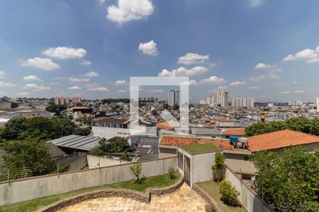 Apartamento à venda com 58m², 2 quartos e 1 vagaVista do Quarto 1
