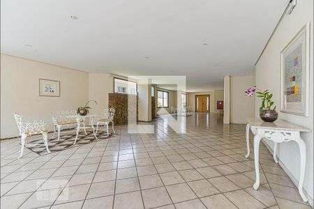 Apartamento à venda com 58m², 2 quartos e 1 vagaHall de Entrada