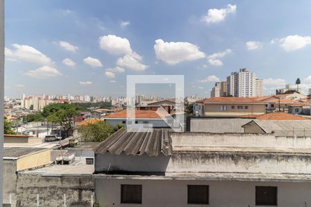 Apartamento à venda com 58m², 2 quartos e 1 vagaVista da Lavanderia