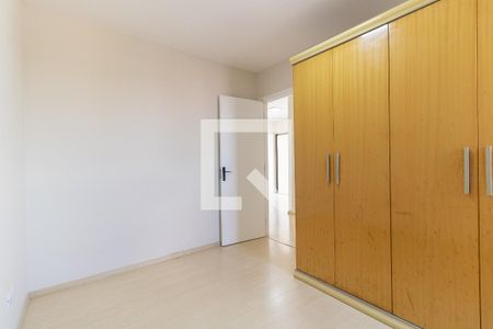 Apartamento à venda com 58m², 2 quartos e 1 vagaQuarto 2