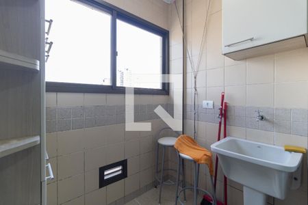 Apartamento à venda com 58m², 2 quartos e 1 vagaLavanderia