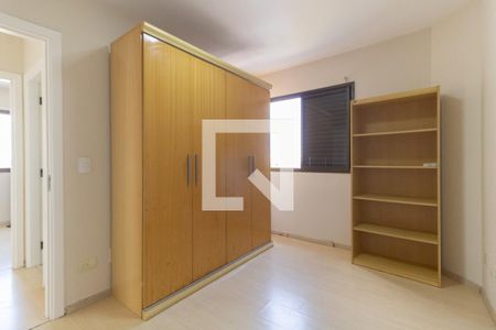Apartamento à venda com 58m², 2 quartos e 1 vagaQuarto 2
