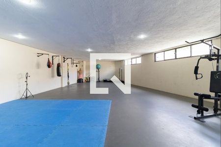 Apartamento à venda com 58m², 2 quartos e 1 vagaAcademia