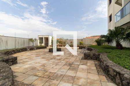 Apartamento à venda com 58m², 2 quartos e 1 vagaBosque