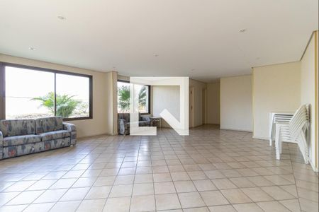 Apartamento à venda com 58m², 2 quartos e 1 vagaSalão de Festas