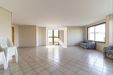 Apartamento à venda com 58m², 2 quartos e 1 vagaSalão de Festas