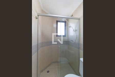 Apartamento à venda com 58m², 2 quartos e 1 vagaBanheiro