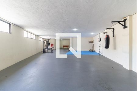 Apartamento à venda com 58m², 2 quartos e 1 vagaAcademia