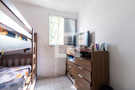 Quarto 1 de apartamento à venda com 3 quartos, 70m² em Itaquera, São Paulo