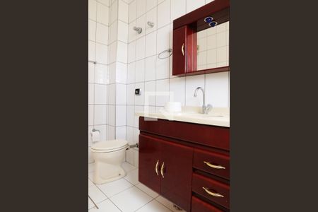Apartamento para alugar com 60m², 1 quarto e sem vagaBanheiro