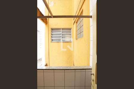 Apartamento para alugar com 60m², 1 quarto e sem vagaÁrea de Serviço