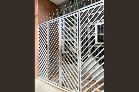 Apartamento para alugar com 60m², 1 quarto e sem vagaFachada do Prédio