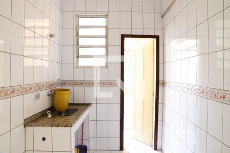 Apartamento para alugar com 60m², 1 quarto e sem vagaCozinha