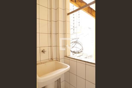 Apartamento para alugar com 60m², 1 quarto e sem vagaÁrea de Serviço