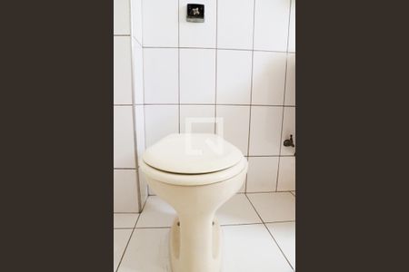 Apartamento para alugar com 60m², 1 quarto e sem vagaBanheiro